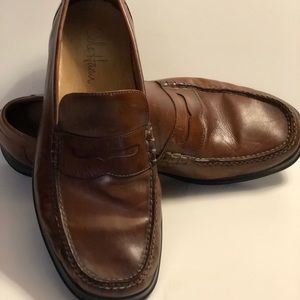 Aiden Grand II Penny Loafer - Nike Air